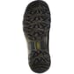 KEEN Women's Targhee IV WP Hiking Boots Brindle/Nostalgia Rose Outsole