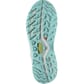 KEEN Women's Versacore WP Hiking Shoes Alloy/Evening Primrose Outsole