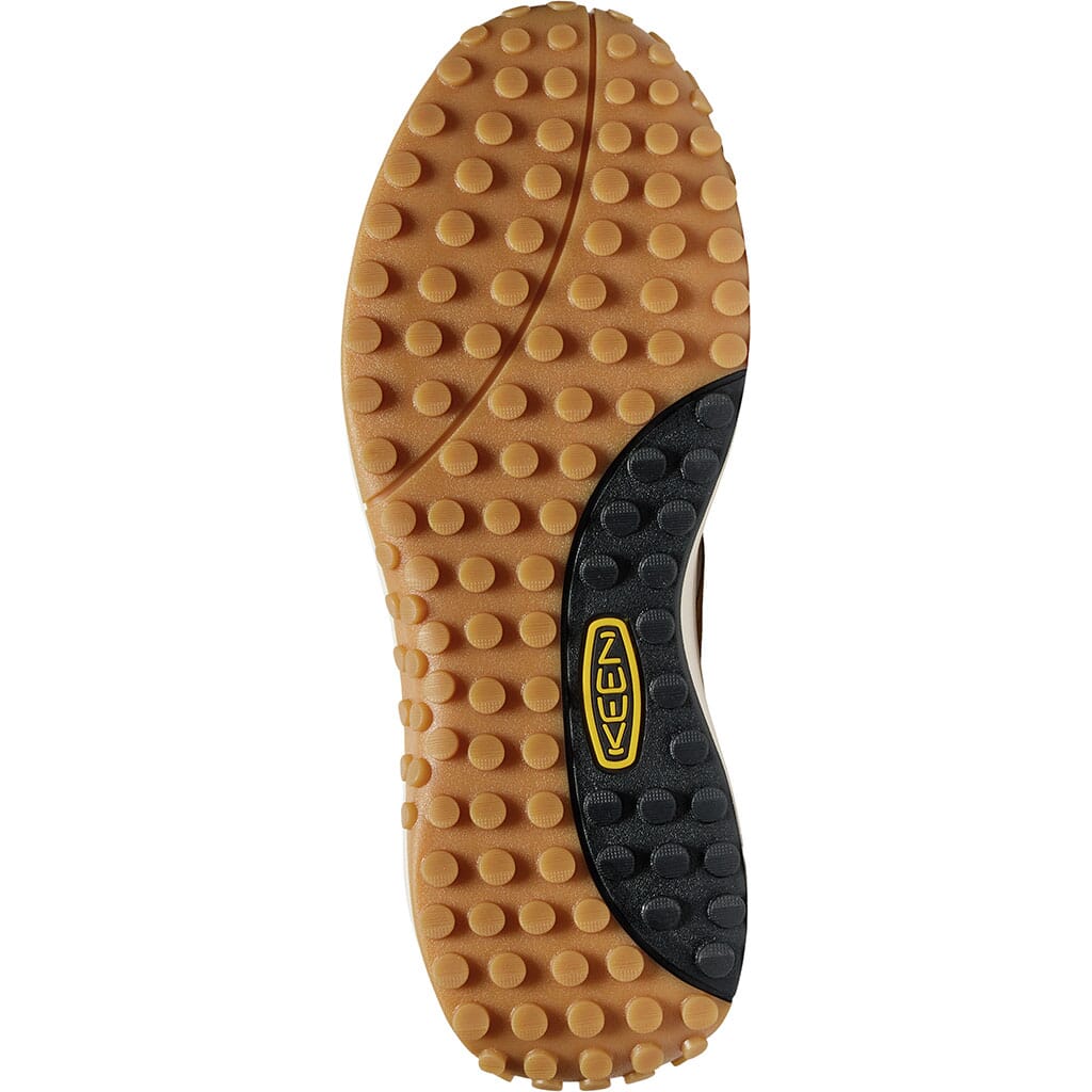 KEEN Men's KS86 Casual Shoes - Chipmunk/Birch | elliottsboots