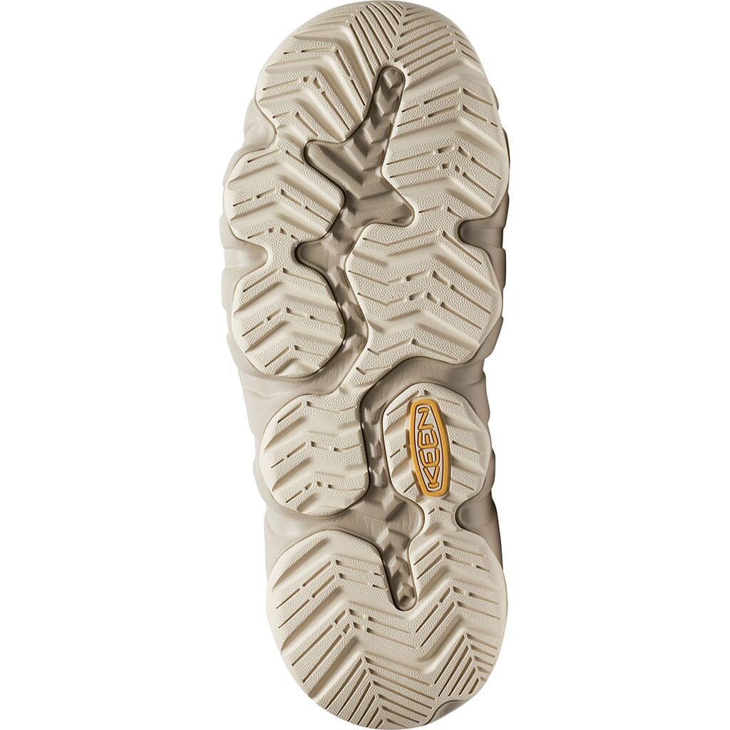 KEEN Men's Hyperport H2 Sandals - Birch/Plaza Taupe | elliottsboots