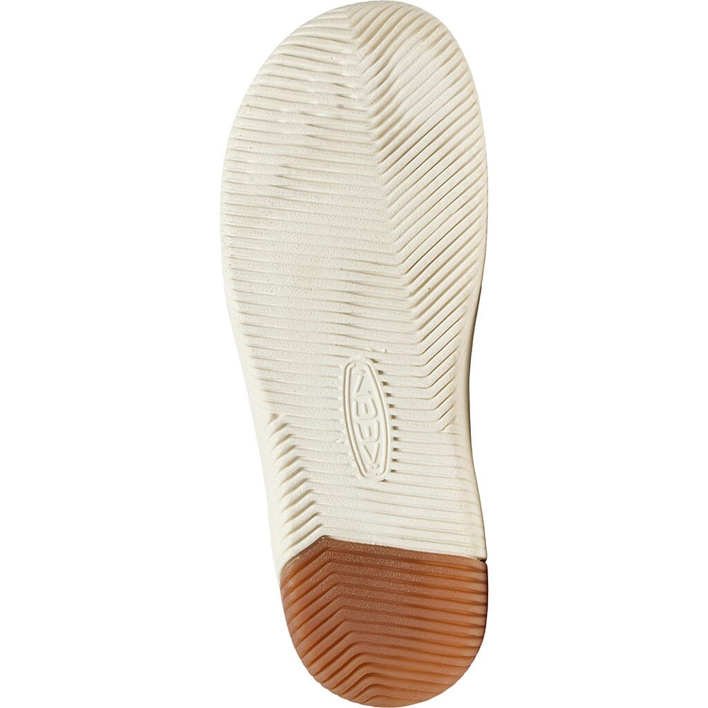 KEEN Men's KNX T-Toe Casual Shoes - Chipmunk/Birch | elliottsboots