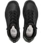 KEEN Utility Men's Targhee Blur Mid Comp Toe Safety Boots outsole