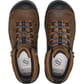 KEEN Utility Men's Targhee IV LTR Carbon Toe Safety Shoes outsole