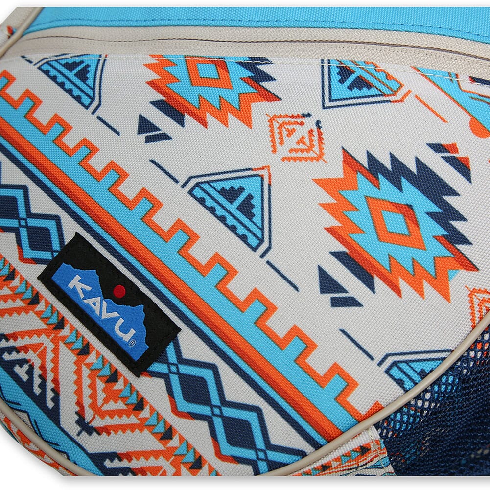 870-1419 Kavu Women's Paxton Pack Rope Bag - Horizon Range