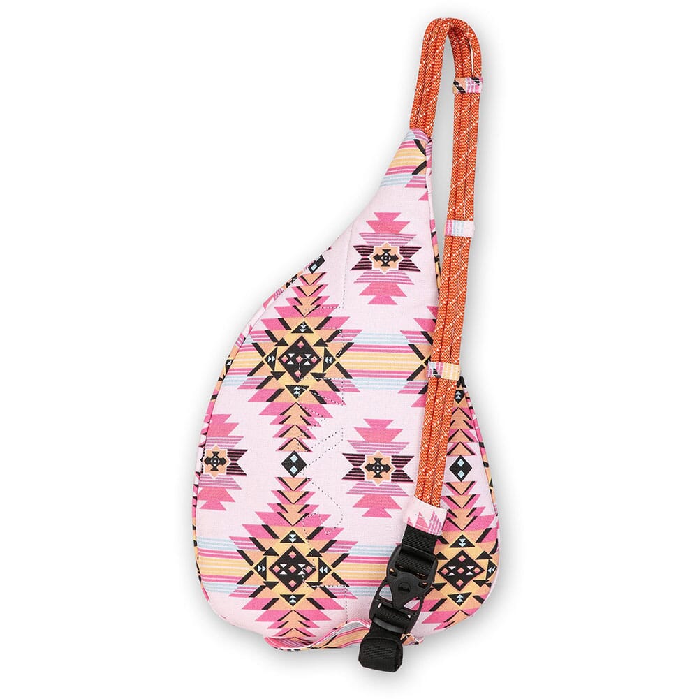 9150-1387 Kavu Women's Mini Rope Bag - Mojave Dusk