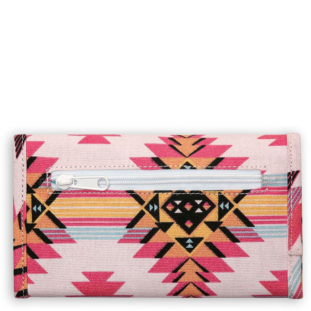 965-1387 Kavu Women's Big Spender Wallet - Mojave Dusk