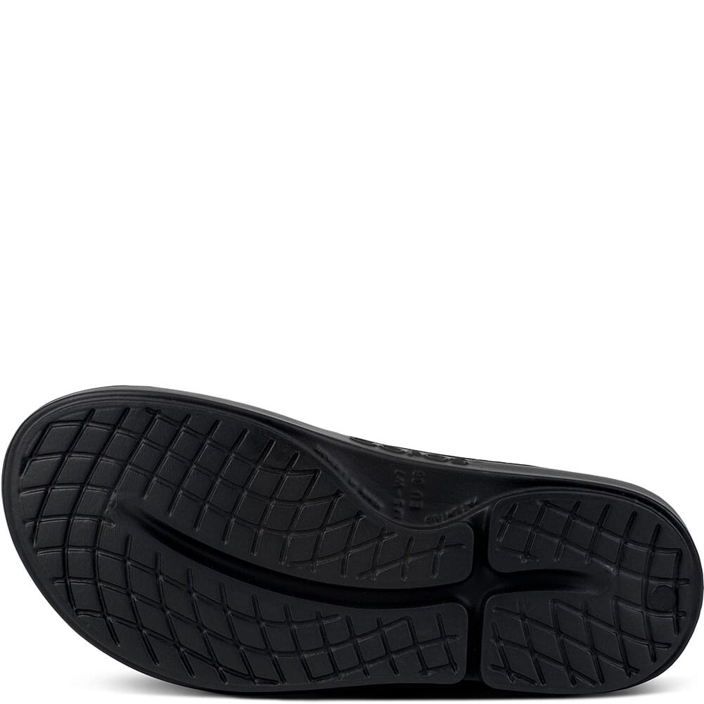 1001-SUNSTD OOFOS Unisex OOriginal Sport Sandals - Sunset Tide