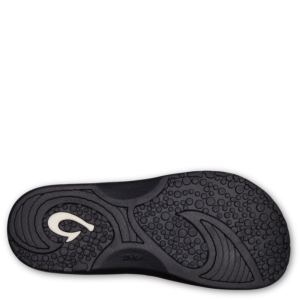スポーツ選手 ohana Olukai Men's OHANA Flip Flops - Kona | elliottsboots