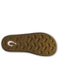 Olukai Men's Ulele Flip Flops outsole