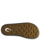 OluKai Men's Ulele Flip Flops outsole