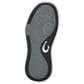 OluKai Men's Anau Pickleball Sneakers - Rock/Lava Rock