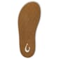 OluKai Men's Ku u Casual Slip-On Shoes - Dark Java