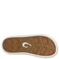 OluKai Men's 'Ahi Kai Flips Flops outsole