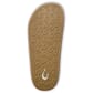 20542 Olukai Women's Pae Casual Slides - Tan/White Sand