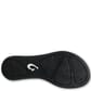 OluKai Women's Ho'opio Malua Flip Flops outsole