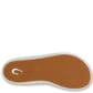 OluKai Women's Ulele Flip Flops outsole