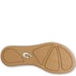OluKai Women's Ho'opio Mele Sandals outsole