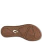 OluKai Women's Ho'opio Mele Sandals outsole