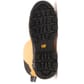 Caterpillar Unisex Stormers Rubber EH Safety Boots Cat Yellow Outsole