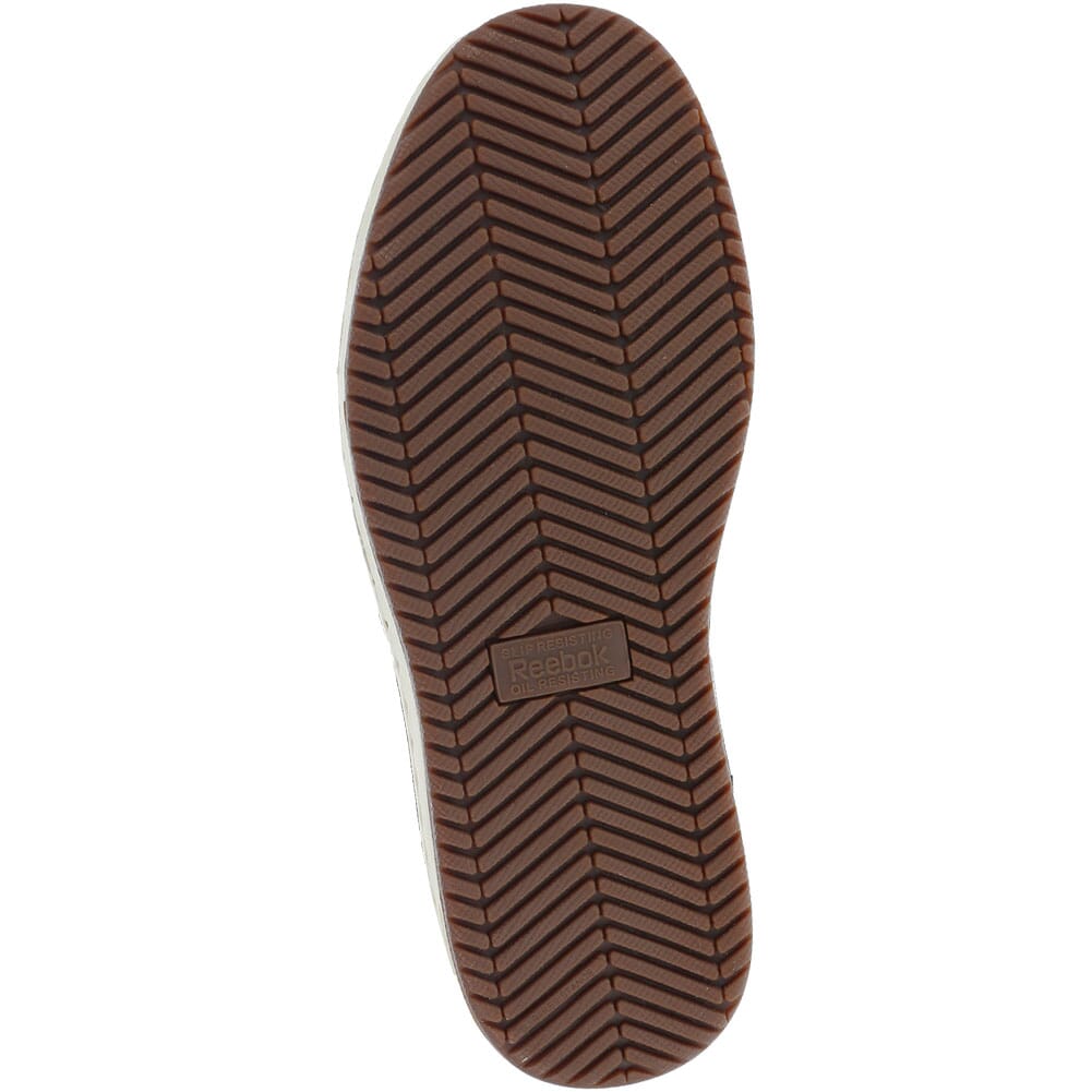 Reebok Men's Skateboard Safety Shoes Navy elliottsboots