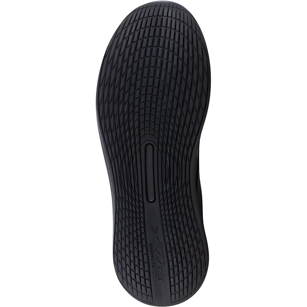 RB3605 Reebok Men's DMXAIR Comfort+ SD Safety Shoes - Black