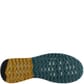 Reebok Women's Nano X1 Adventure Safety Shoes Slate Blue/Cherry Outsole