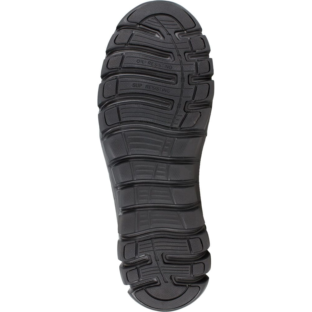 RB4039 Reebok Men's Sublite SD Safety Shoes - Black