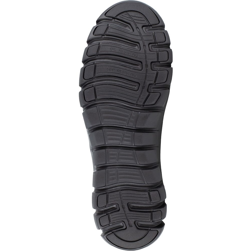 RB4044 Reebok Men's Sublite Cushion SD Safety Shoes - Black