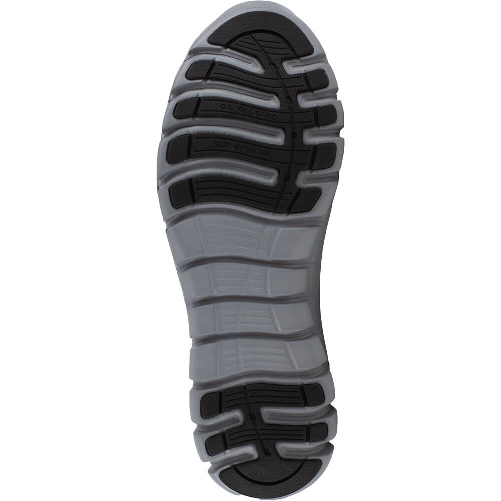 Reebok Men's Sublite Cushion Waterproof Safety Boots - Black/Grey ...