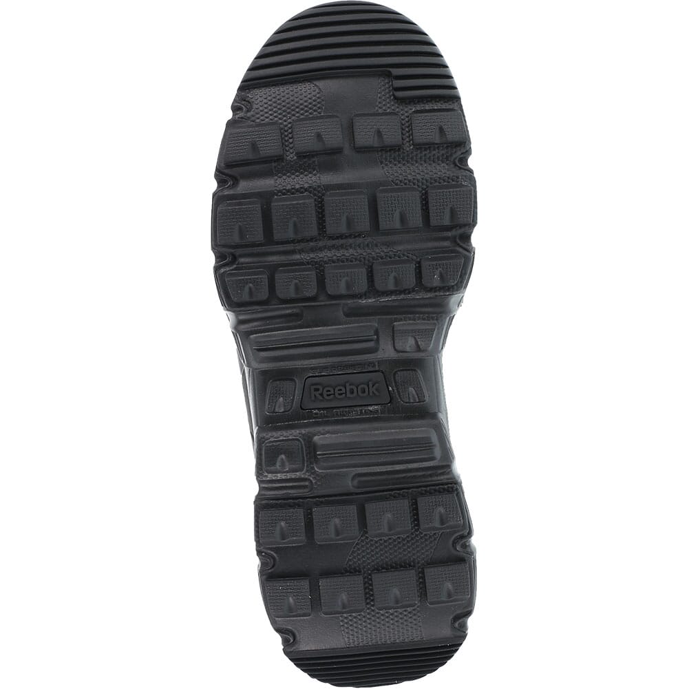 RB4507 Reebok Men's Dauntless Ultra-Light Work Boots - Black