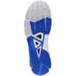 Reebok Women's Speed TR Safety Shoes Grey/Blue Outsole