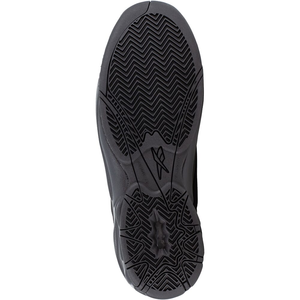RB9405 Reebok Men's The Blast Safety Shoes - Black