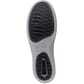 Rockport Works Women's truFLEX Fly Skylar Safety Shoes Black Outsole