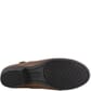 Rockport Works Women's Carly Safety Boots Brown Outsole