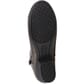 Rockport Works Women's Carly Safety Boots Charcoal Outsole