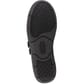 Rockport Works Women's Daisey Safety Slip-Ons Black Outsole