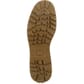 Rocky Men's Entry Level Hot Weather Military Boots Coyote Outsole