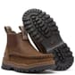Rocky Big Kids' Outback LTE Western Chelseas outsole