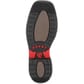 Rocky Original Women's Ride FLX WP Western Boots Chocolate/Midnight Outsole