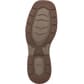Rocky Men's Ride LTE Work Chelseas outsole
