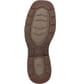 Rocky Men's Ride LTE 11 CT WP Safety Boots outsole