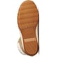 Sperry Women's Saltwater Tall Cozy Leather Duck Boots Birch Outsole