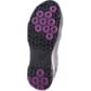 Timberland PRO Women's Drivetrain Slip-On Safety Shoes Grey Outsole