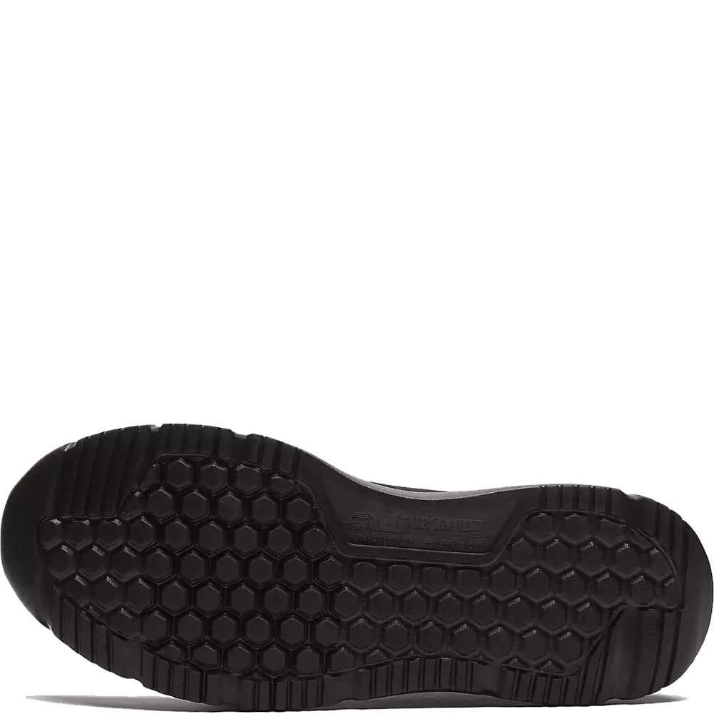 A5ZNY001 Timberland PRO Men's Intercept Safety Shoes - Black