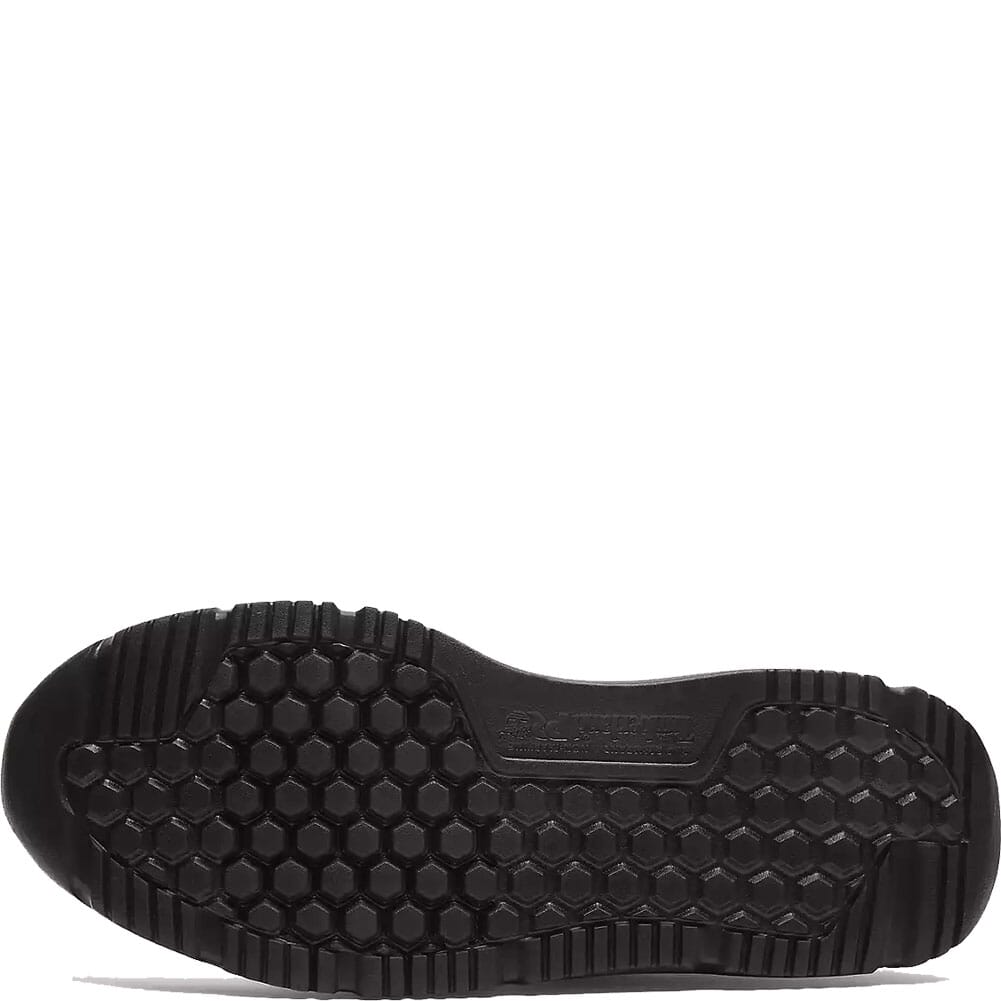 A61WY001 Timberland PRO Women's Intercept Safety Shoes - Black