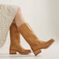 Tecvoas Women's Charlie 13