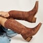 Tecovas Women's Annie Monarch 14