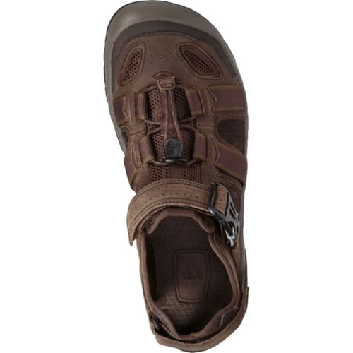 Teva Omnium Sandals Turkish Coffee Mens Size 9.5 Style: 1019179 Teva Men main image 2