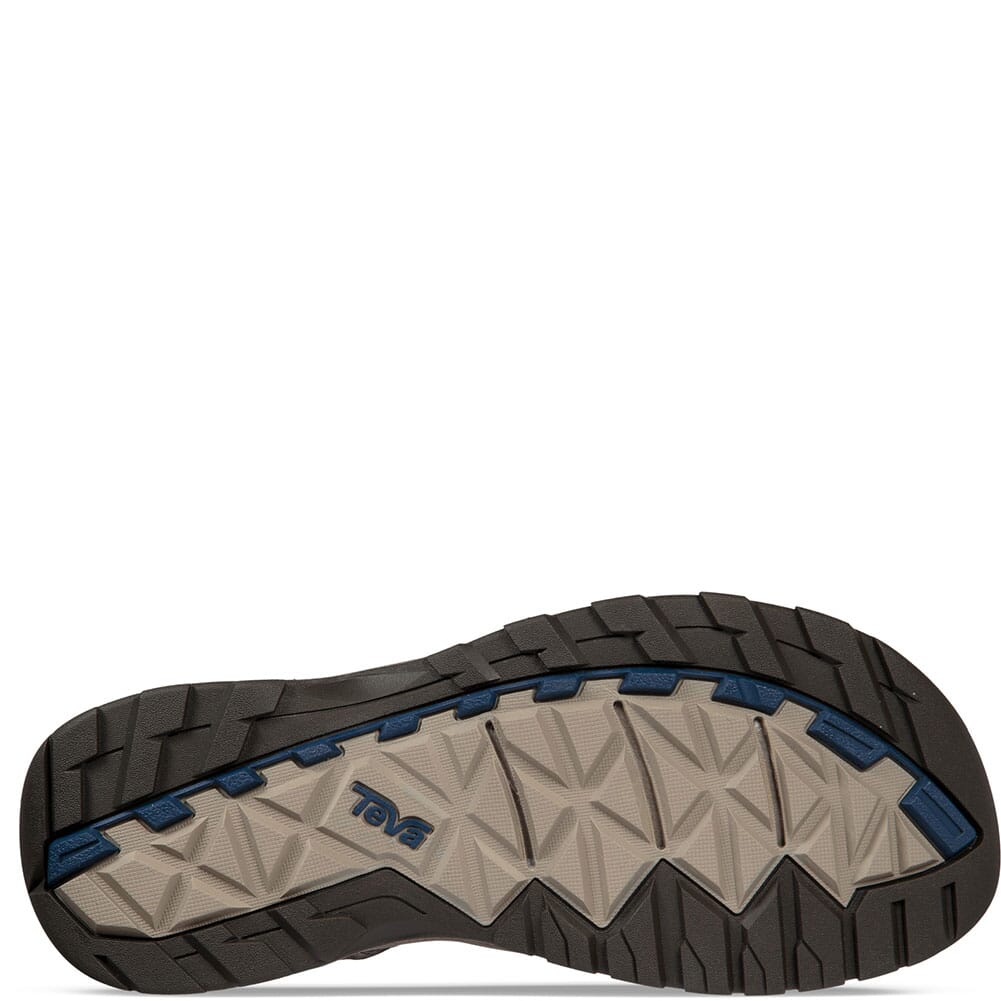 1019180-BNGC Teva Men's Omnium 2 Sandals - Bungee Cord
