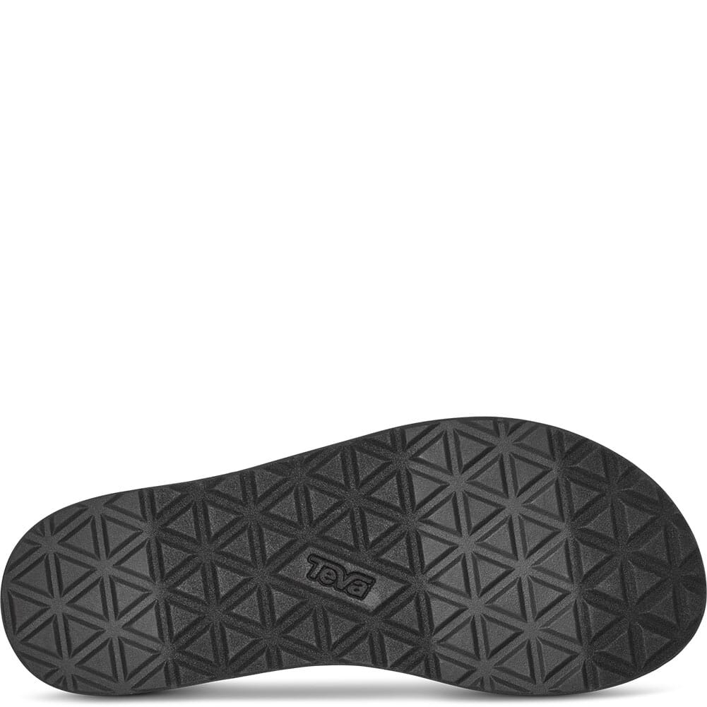 1090969-BBKL Teva Women's Midform Universal Sandals - Black/Lion